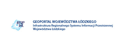 Geoportal Województwa Łódzkiego